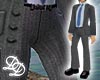 Business Suit - Pants