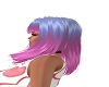 Tilly blue pink