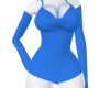 neon blue