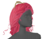 ♛HAIR PINK