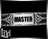 Goth Master Ring