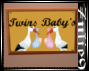 maternity Twins Sign