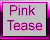 Pink Tease "PVC Boots"
