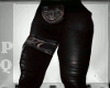 Creed Revolution Pants F