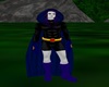 Raven Boots M V1