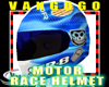 VG Motor Race  HELMET