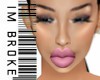 Lips Mesh  23