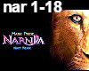 Mark Pride -Narnia remix