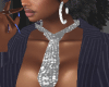 Ties diamond