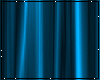 ⟐ BG ' Curtain Blue