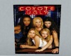 Coyote ugly poster