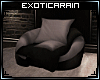!E)Soul: Lounger Chair 1