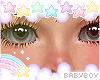 B| Zyra Kids Baby Eyes 1