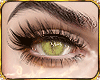 Green Eyes (Mine)