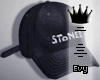 Stoned Cap