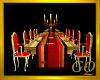 [KS] Royal Buffet Table