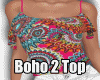 BoHo 2 Top