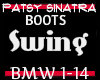 Boots Nancy Sinatra