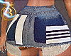 в 71 Booty Skirt