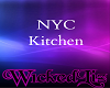 NYC Kitchen