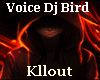 Voice Dj Bird