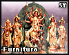 [SY]Maa Durga Idol v1