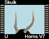 Skulk Horns V7