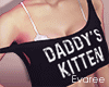 Daddy's Kitten Bundle