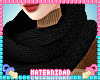 M. First Fall Scarf