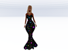 BEAUTIFUL STARS GOWN