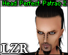Head Perfect Patrao 2