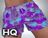 Tropical Short V3