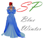 (SP) Blue Winter