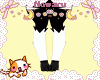 VI's Hind Legs (No Mark)