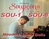 Djena Della - SoupÃ§ons