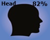 Head Enhancer 82%