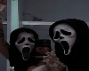 Ghostface Background 