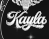 Kayla Chain