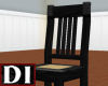 DI IC Wood Chair