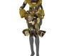 Army Suit