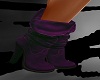 eDNLe BOOTS LILAS*