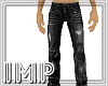 {IMP}Black Hip Jeans