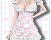 ᨳSpring Dress PINK