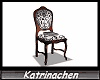 Lovers Chair animated