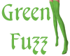 Green Fuzz
