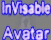 Invisable Avatar