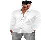 ASL Tommy White Shirt