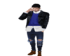 Mens Ripped Jeans