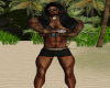 R~ HD Swim Shorts