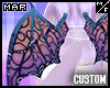 Wompa Custom Wings